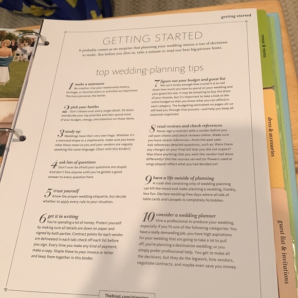 Wedding Help - Picture 6 of 7